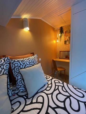 Holiday home Le 18 Pontcel