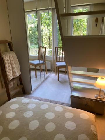 Holiday home Le 18 Pontcel