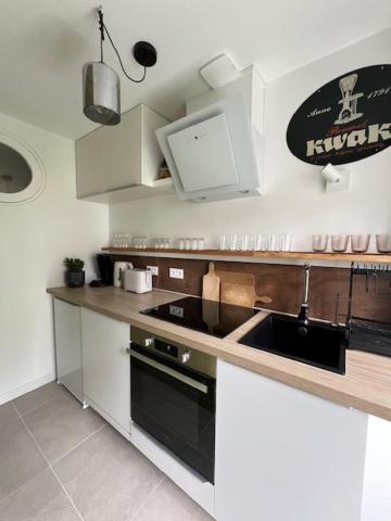 Le 18 Pontcel Holiday home Luzarches